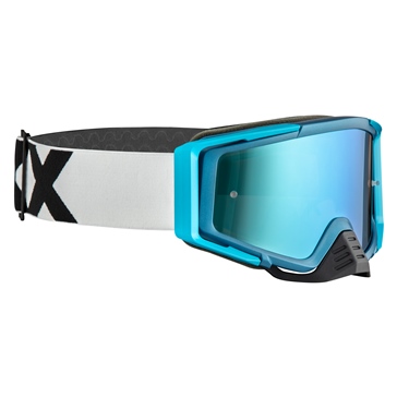 CKX HoleShot Goggles, Summer Marine