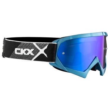 CKX JR Assault goggles, summer Marine