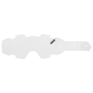 CKX Pellicules « Tear-Off » laminés