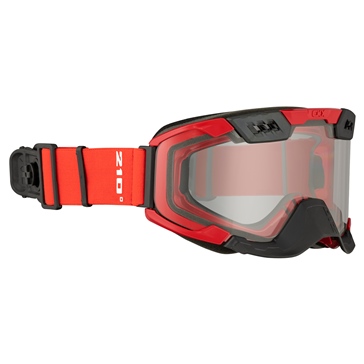 CKX 210° Goggles Winter Kit Scarlet