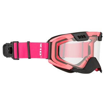 CKX 210° Goggles Winter Kit Pink