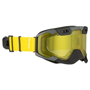 CKX 210° Goggles Winter Kit Grey
