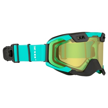 CKX 210° Goggles Winter Kit Turquoise