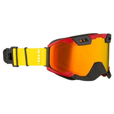 CKX 210° Goggles Winter Kit Scarlet