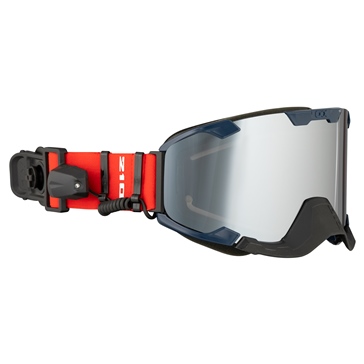 CKX Insulated 210° Goggles for Trail Twilight