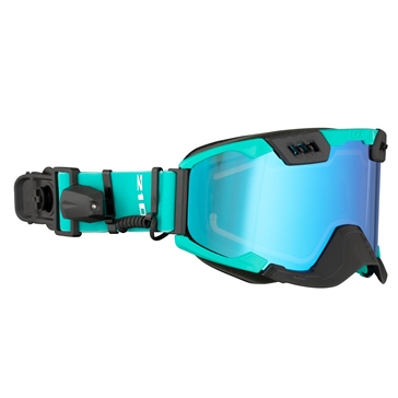 CKX 210° Goggles Winter Kit Turquoise