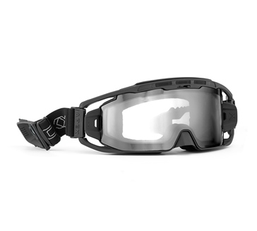 CKX Apex Goggle Black