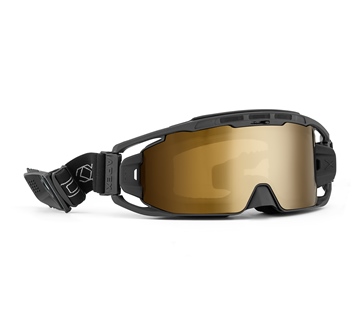 CKX Apex Goggle Black