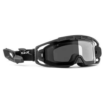 CKX Apex Goggle Grey
