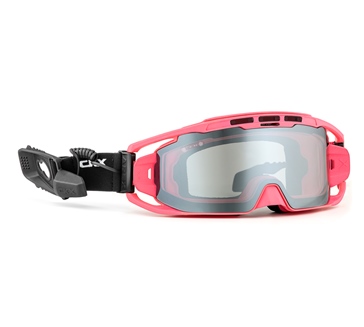 CKX Apex Goggle Pink