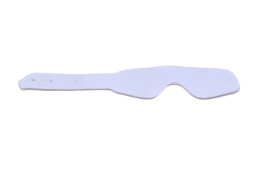 CKX Pellicules « Tear-Off » pour lunette Steel