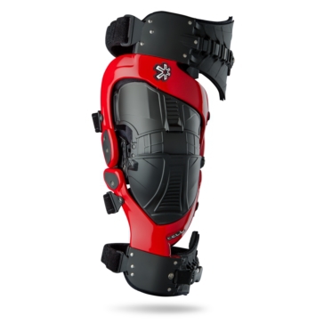 ASTERISK Cell Knee Guard | Kimpex Canada