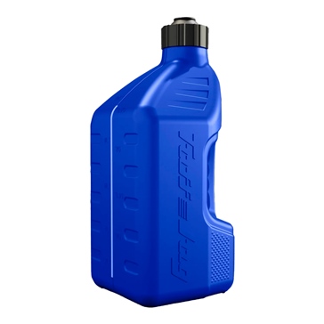 Tuff Jugs Bidon avec bouchon Storage Liquide
