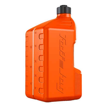 Tuff Jugs Bidon avec bouchon Storage Liquide