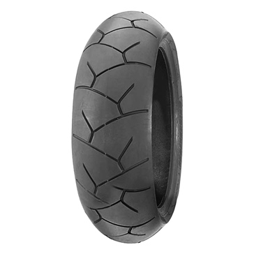 Bridgestone Battlax BT012 Tire
