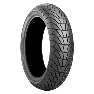 Bridgestone Battlax AdventureCross Scrambler AX41S Tire