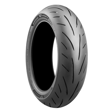 Bridgestone Pneu Battlax Hypersport S23