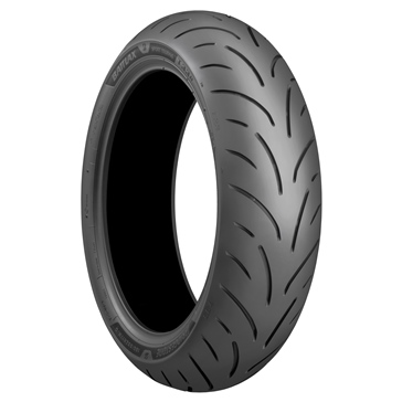 Bridgestone Pneu Battlax Sport Touring T33