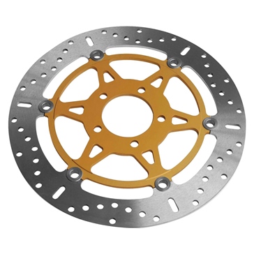 EBC  Disque de frein Standard BMW - Avant gauche, Avant droit