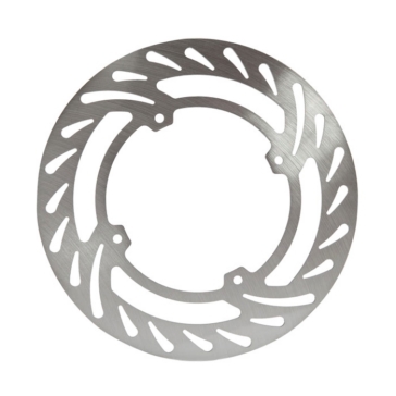 EBC  Disque de frein Standard Yamaha - Avant gauche, Avant droit