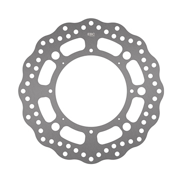 EBC  Disque de frein Série «MD»