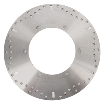 EBC  "MD" Brake Rotor Fits Honda - Front left or right