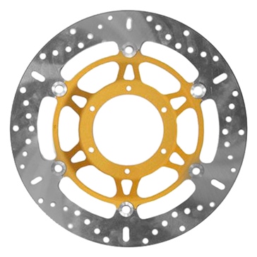 EBC  "MD" Brake Rotor Fits Triumph - Front left or right