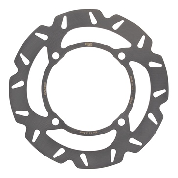 EBC  Disque de frein Standard Suzuki - Arrière