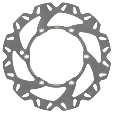 EBC  Disque de frein CX Extreme Husqvarna - Avant gauche