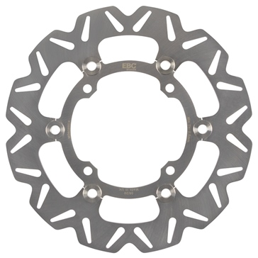 EBC  Disque de frein CX Extreme Kawasaki - Avant gauche