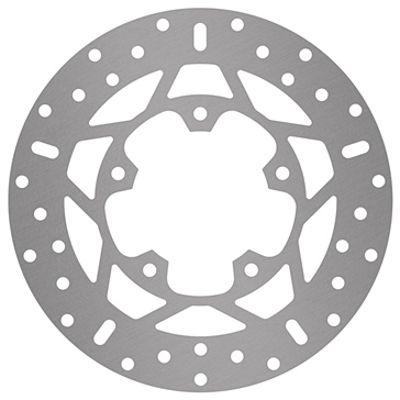 EBC  Disque de frein Série «MD» KTM - Arrière gauche