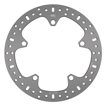 EBC  Disque de frein Série «MD» BMW - Avant gauche