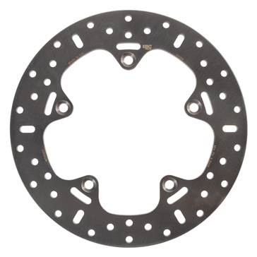 EBC  "MD" Brake Rotor Fits Can-am - Rear left