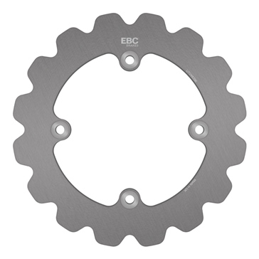 EBC  Disque de frein Série «UTVX» Can-am - Avant