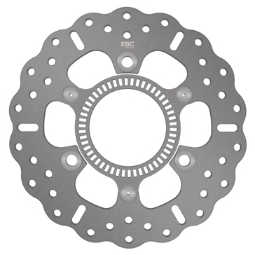 EBC  Disque de frein Série «MD» KTM - Arrière droit