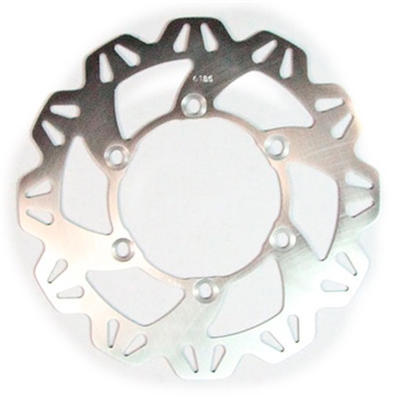 EBC  Disque de frein Série «MD» Polaris - Avant