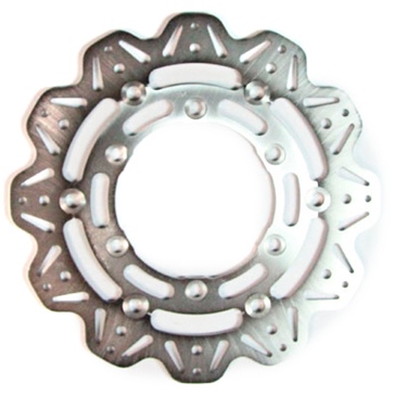 EBC  Disque de frein Série «MD» Yamaha - Avant