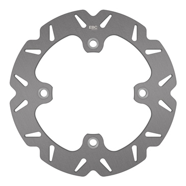 EBC  Disque de frein Série «MD» Yamaha - Arrière droit