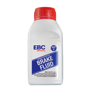 EBC  Dot 4 Brake Oil