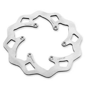 GALFER Standard Wave® Brake Rotor Yamaha - Rear