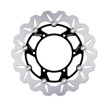 GALFER Standard Floating Wave® Brake Rotor Yamaha - Front or rear