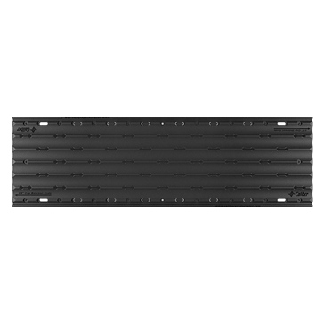 Caliber Ensemble de protection de surface "LowPro Glides™"