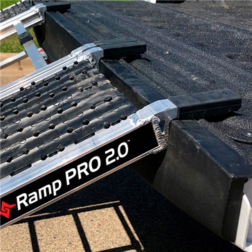 CALIBER Loading Ramp Pro 2.0 | Kimpex Canada