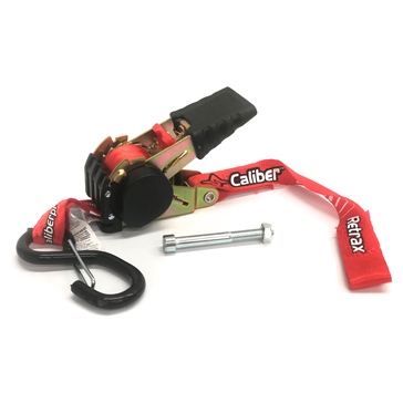 Caliber Sangle de remorquage Pro Retrax