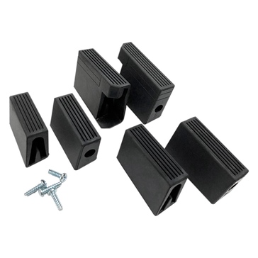 Caliber Ensemble de bagues