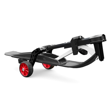 Caliber Ensemble de transport/Déplacement de motoneige