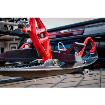 Caliber Snowmobile Clamp