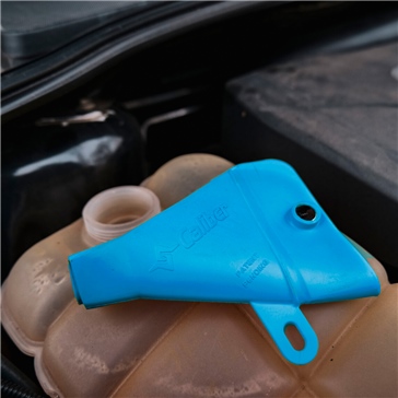 Caliber Flex and Fold Funnel