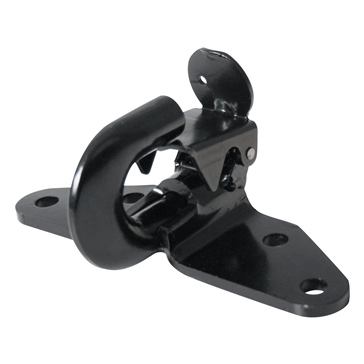 Kimpex Attelage en "J" pour Yamaha Yamaha