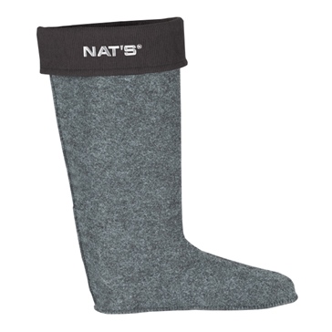 NAT'S Removable liners for EVA safety boots. Men